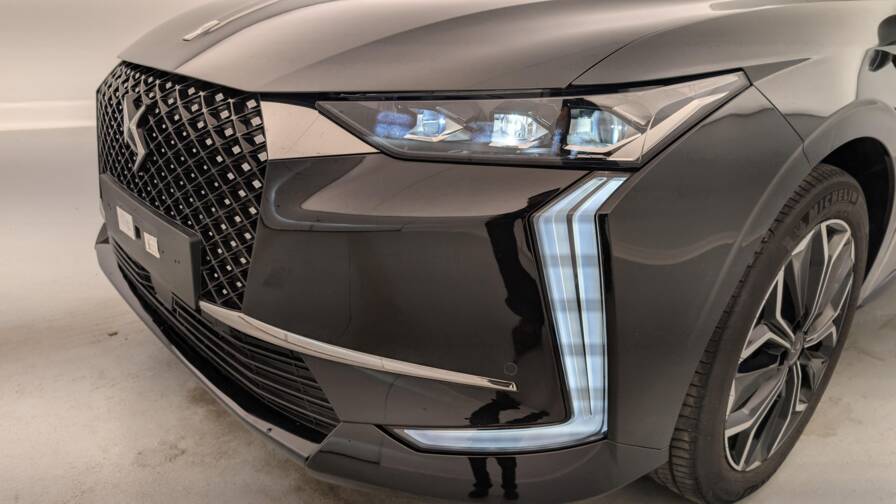 Mandataire Automobile occasion, recherche de Ds Ds4-puretech-130-eat8-rivoli - E-Motors