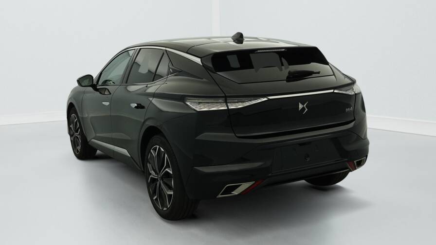 Mandataire Automobile occasion, recherche de Ds Ds4-puretech-130-eat8-rivoli - E-Motors