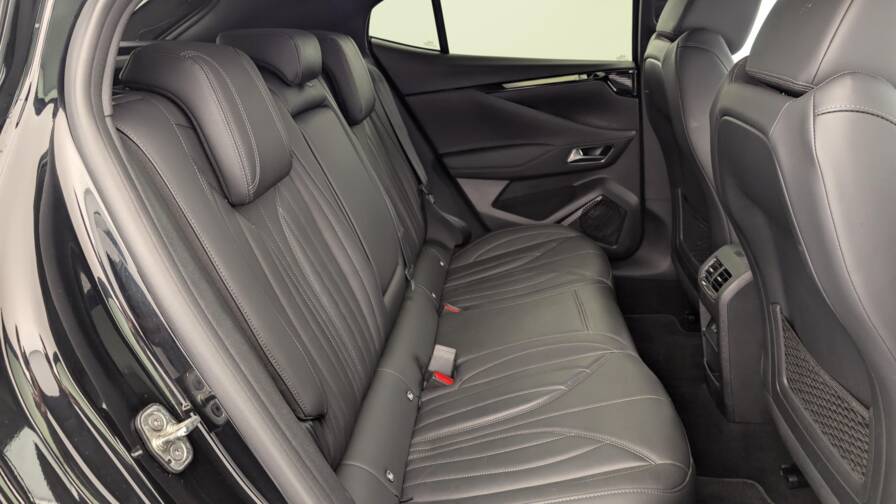 Mandataire Automobile occasion, recherche de Ds Ds4-puretech-130-eat8-rivoli - E-Motors