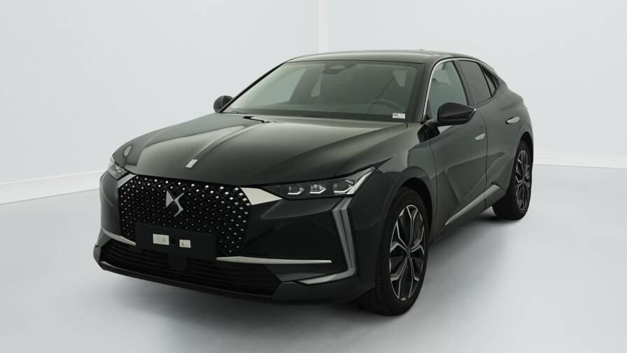 Mandataire Automobile occasion, recherche de Ds Ds4-puretech-130-eat8-rivoli - E-Motors