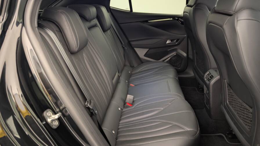 Mandataire Automobile occasion, recherche de Ds Ds4-puretech-130-eat8-rivoli - E-Motors