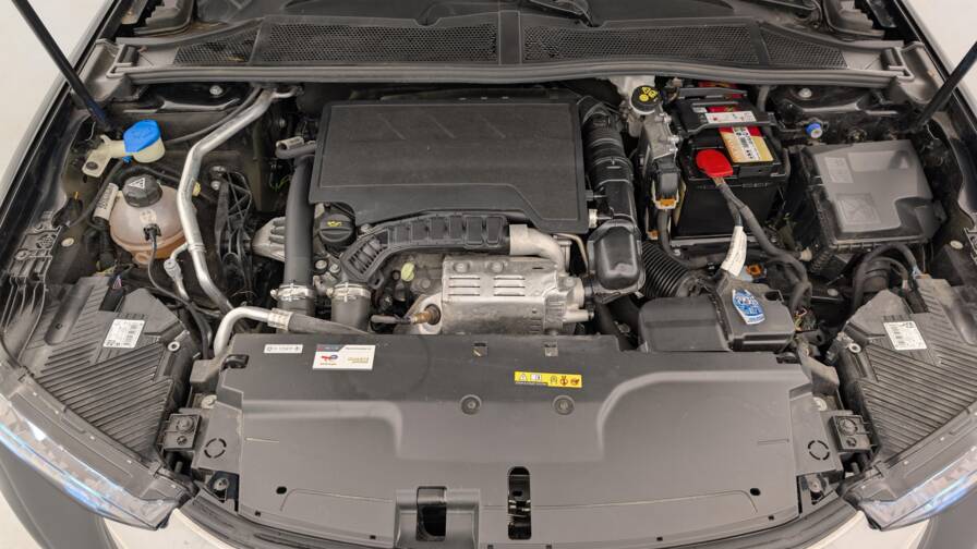 Mandataire Automobile occasion, recherche de Ds Ds4-puretech-130-eat8-rivoli - E-Motors