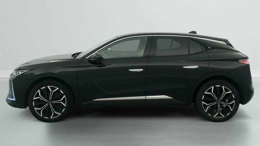 Mandataire Automobile occasion, recherche de Ds Ds4-puretech-130-eat8-rivoli - E-Motors