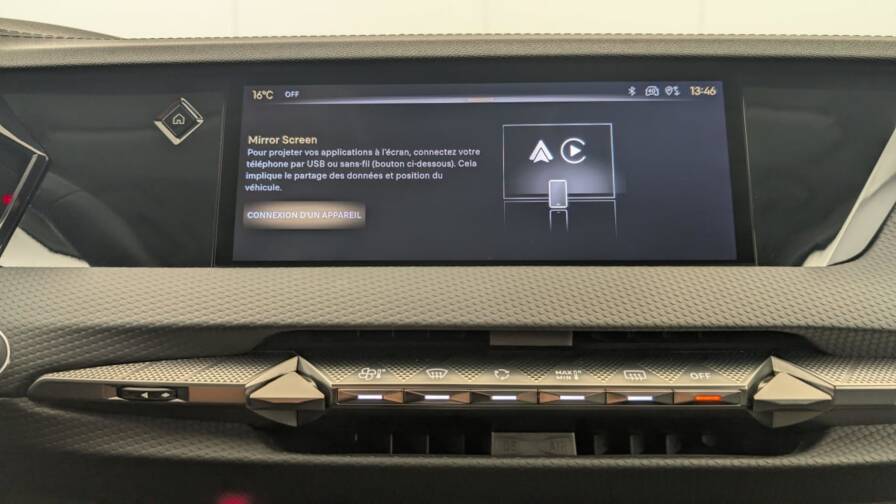 Mandataire Automobile occasion, recherche de Ds Ds4-puretech-130-eat8-rivoli - E-Motors