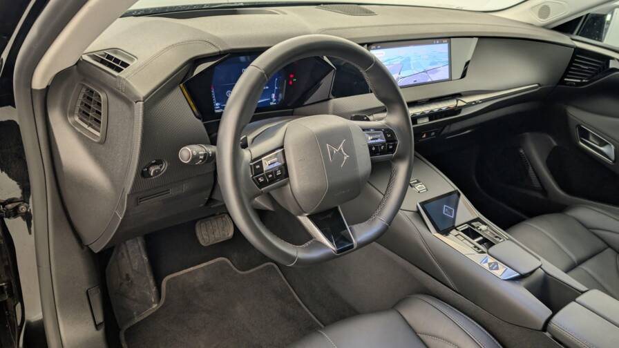 Mandataire Automobile occasion, recherche de Ds Ds4-puretech-130-eat8-rivoli - E-Motors