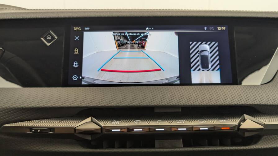 Mandataire Automobile occasion, recherche de Ds Ds4-puretech-130-eat8-rivoli - E-Motors