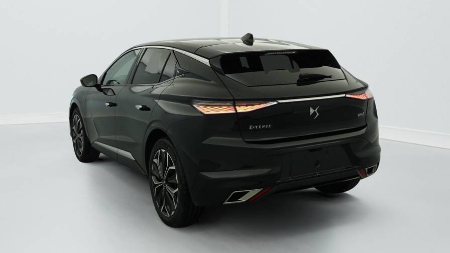 Mandataire Automobile occasion, recherche de Ds Ds4-puretech-130-eat8-rivoli - E-Motors