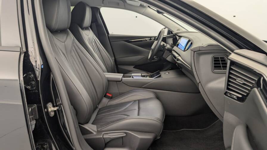Mandataire Automobile occasion, recherche de Ds Ds4-puretech-130-eat8-rivoli - E-Motors