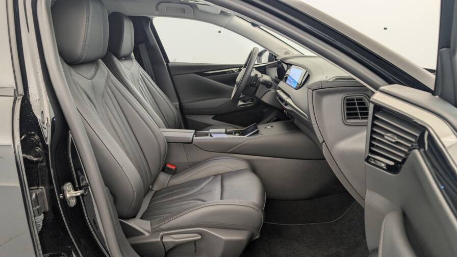 Mandataire Automobile occasion, recherche de Ds Ds4-puretech-130-eat8-rivoli - E-Motors