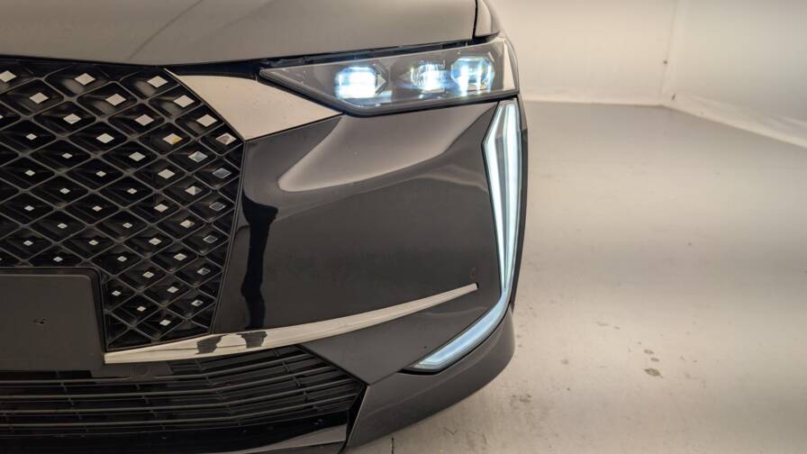 Mandataire Automobile occasion, recherche de Ds Ds4-puretech-130-eat8-rivoli - E-Motors