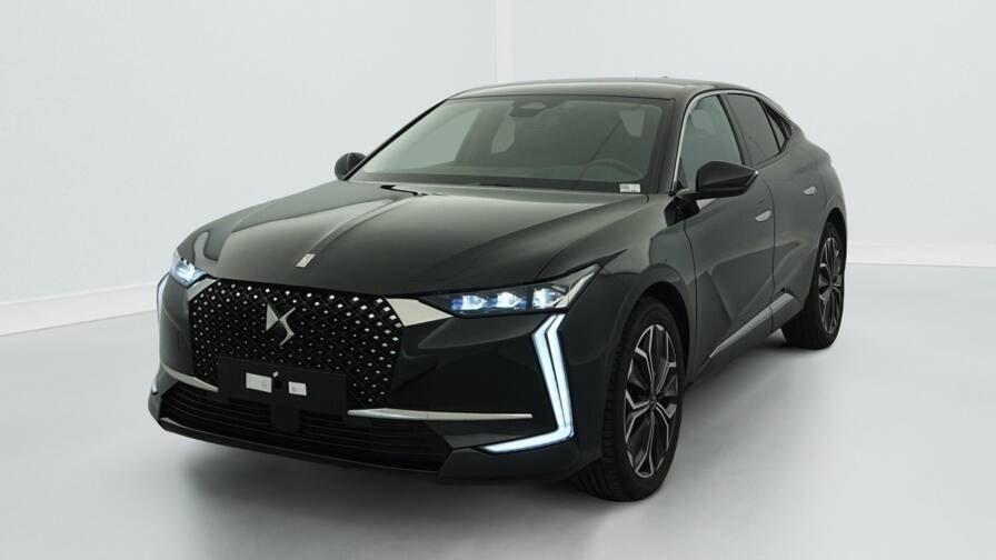 Mandataire Automobile occasion, recherche de Ds Ds4-puretech-130-eat8-rivoli - E-Motors
