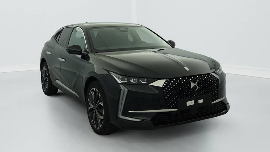 Mandataire Automobile occasion, recherche de Ds Ds4-puretech-130-eat8-rivoli - E-Motors