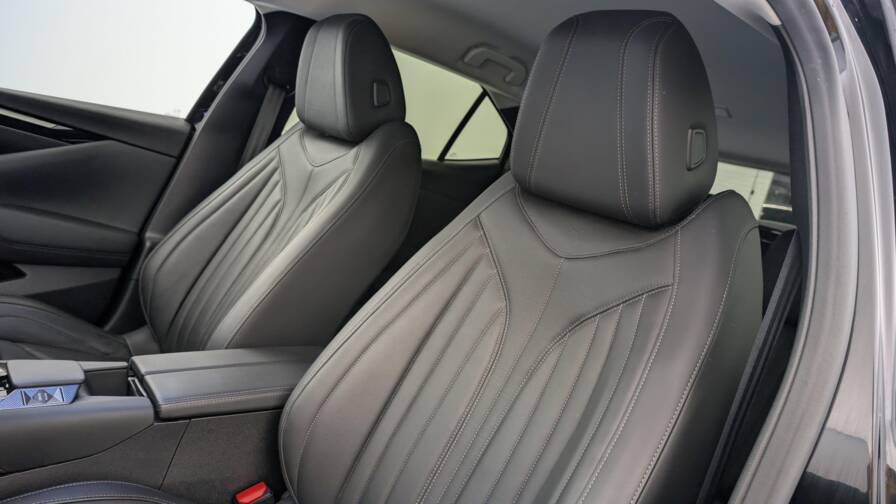 Mandataire Automobile occasion, recherche de Ds Ds4-puretech-130-eat8-rivoli - E-Motors