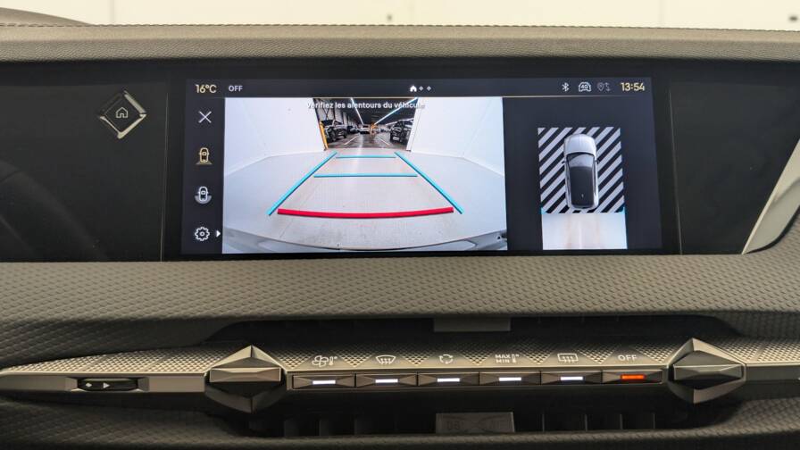 Mandataire Automobile occasion, recherche de Ds Ds4-puretech-130-eat8-rivoli - E-Motors