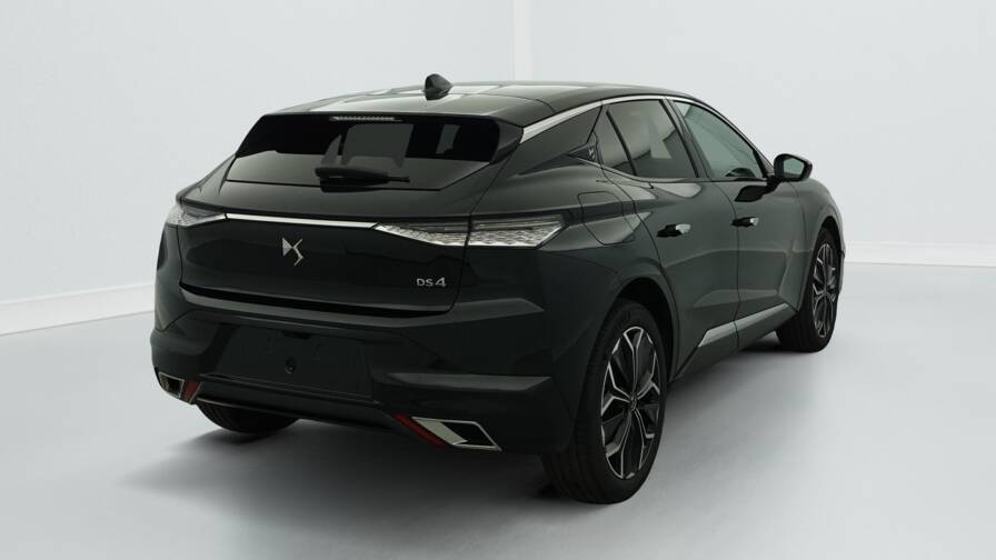 Mandataire Automobile occasion, recherche de Ds Ds4-puretech-130-eat8-rivoli - E-Motors