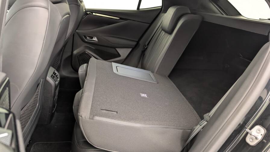 Mandataire Automobile occasion, recherche de Ds Ds4-puretech-225-eat8-cross-rivoli - E-Motors