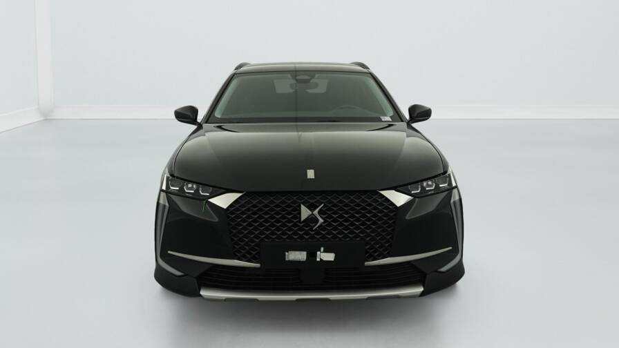 Mandataire Automobile occasion, recherche de Ds Ds4-puretech-225-eat8-cross-rivoli - E-Motors