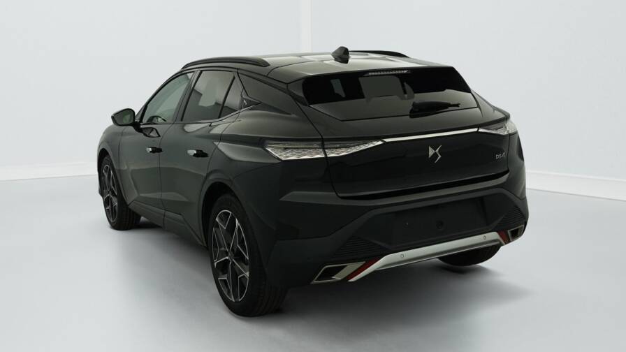 Mandataire Automobile occasion, recherche de Ds Ds4-puretech-225-eat8-cross-rivoli - E-Motors