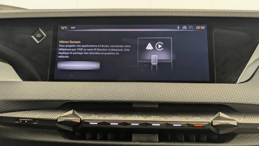 Mandataire Automobile occasion, recherche de Ds Ds4-puretech-225-eat8-cross-rivoli - E-Motors