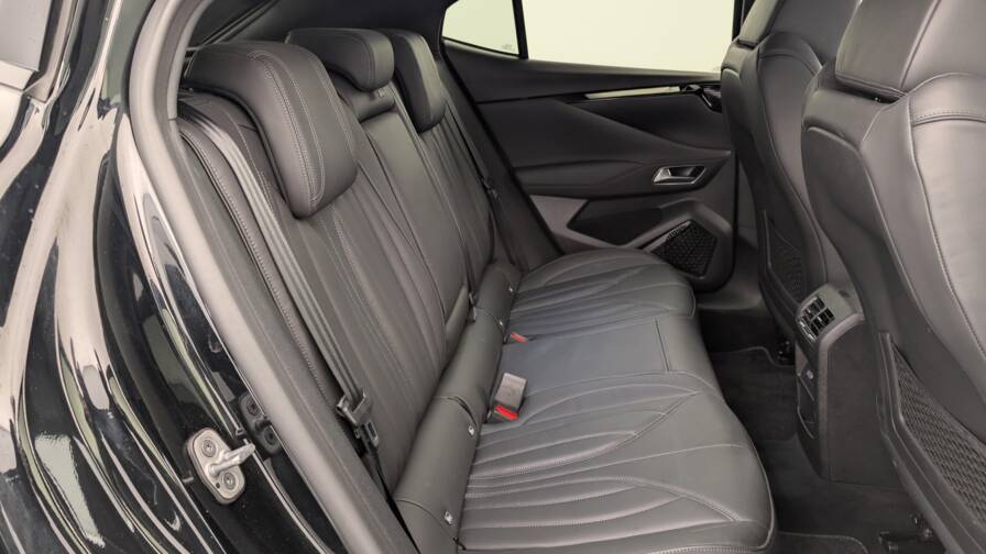 Mandataire Automobile occasion, recherche de Ds Ds4-puretech-225-eat8-cross-rivoli - E-Motors