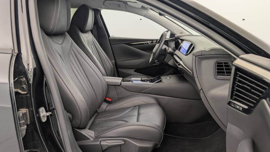 Mandataire Automobile occasion, recherche de Ds Ds4-puretech-225-eat8-cross-rivoli - E-Motors