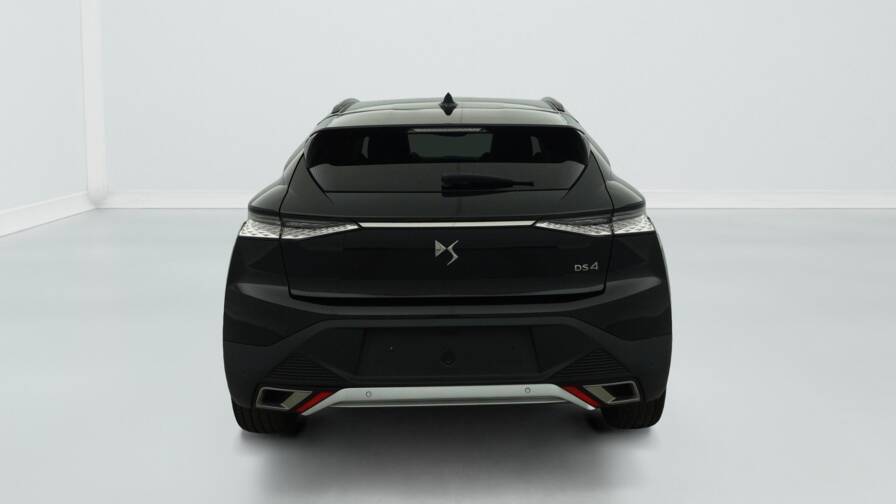 Mandataire Automobile occasion, recherche de Ds Ds4-puretech-225-eat8-cross-rivoli - E-Motors