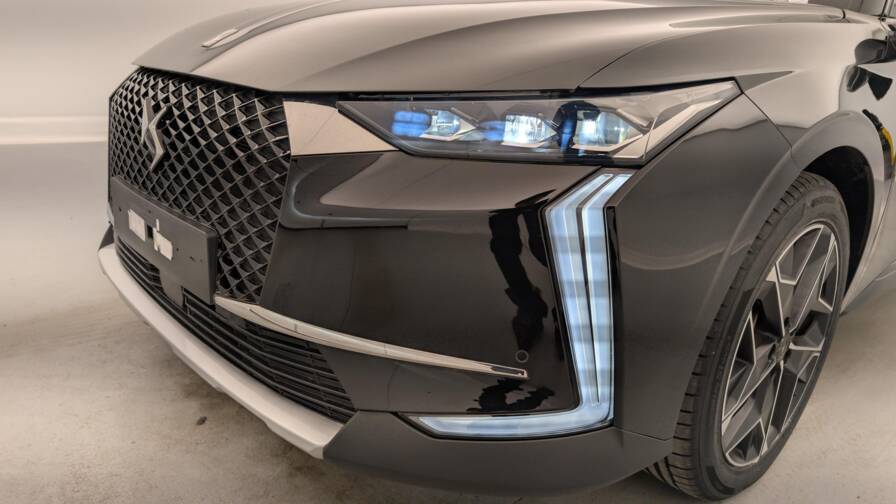 Mandataire Automobile occasion, recherche de Ds Ds4-puretech-225-eat8-cross-rivoli - E-Motors