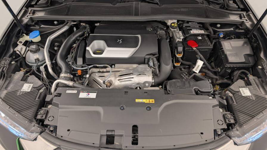 Mandataire Automobile occasion, recherche de Ds Ds4-puretech-225-eat8-cross-rivoli - E-Motors