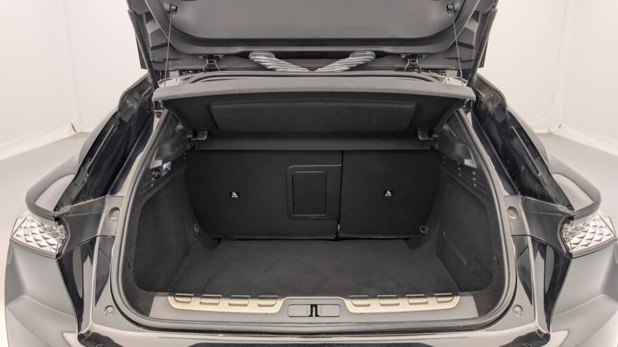 Mandataire Automobile occasion, recherche de Ds Ds4-puretech-225-eat8-cross-rivoli - E-Motors