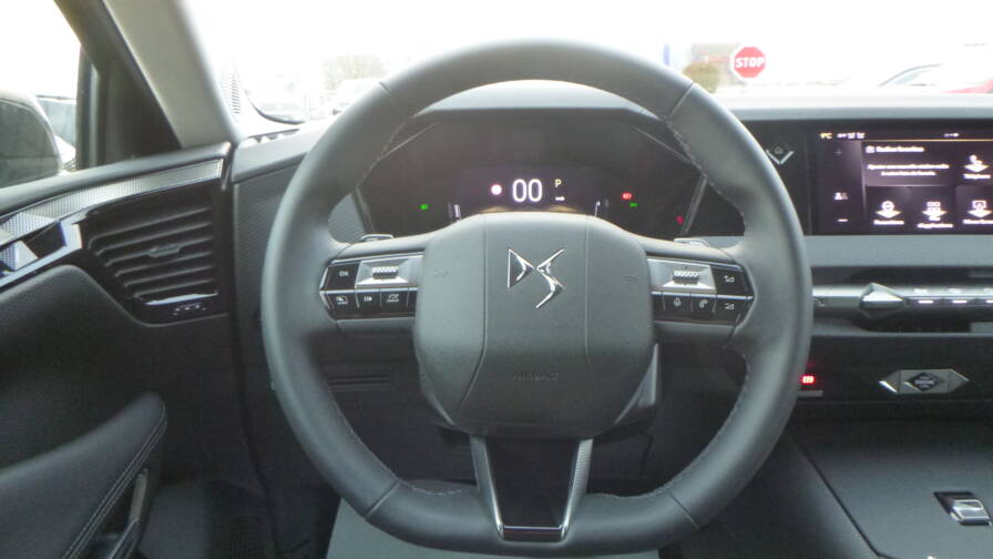 Mandataire Automobile neuf, recherche de Ds Ds-4-hybride-136-e-dct6-pallas-pack-confort - E-Motors