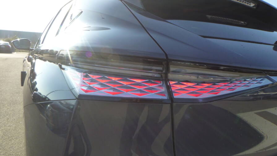 Mandataire Automobile neuf, recherche de Ds Ds-4-bluehdi-130-eat8-pallas-pack-confort - E-Motors