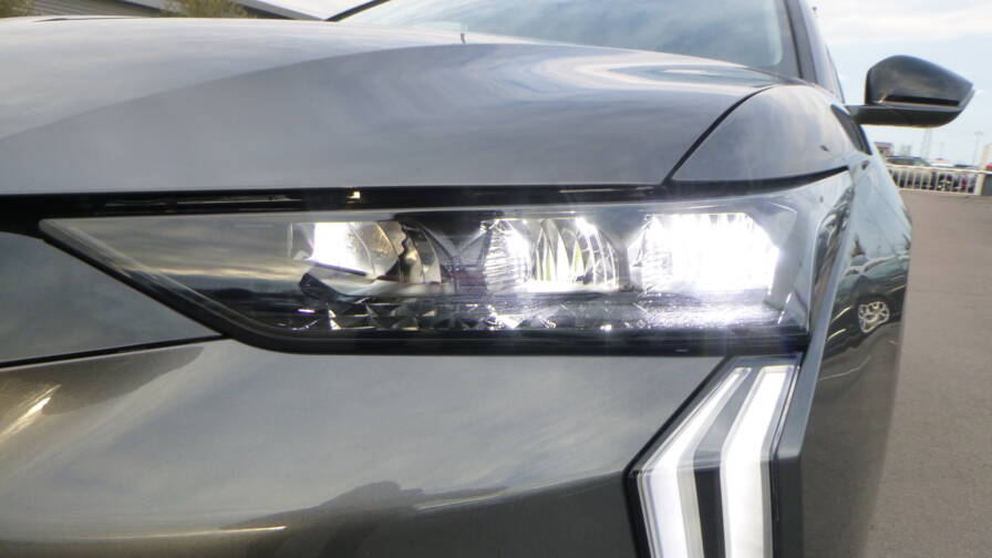 Mandataire Automobile neuf, recherche de Ds Ds-4-hybride-136-e-dct6-pallas-pack-confort - E-Motors