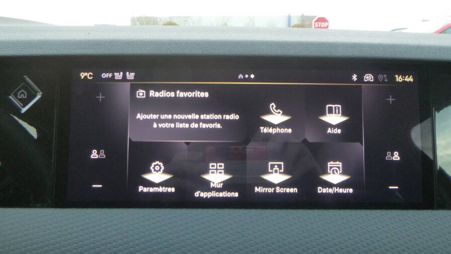 Mandataire Automobile neuf, recherche de Ds Ds-4-hybride-136-e-dct6-pallas-pack-confort - E-Motors