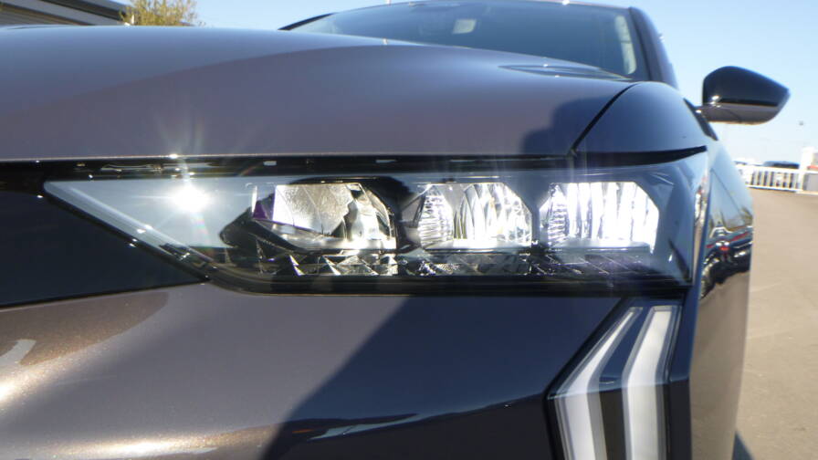 Mandataire Automobile neuf, recherche de Ds Ds-4-bluehdi-130-eat8-pallas-pack-confort - E-Motors