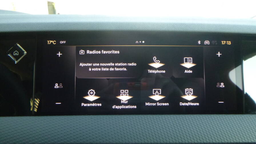 Mandataire Automobile neuf, recherche de Ds Ds-4-bluehdi-130-eat8-pallas-pack-confort - E-Motors