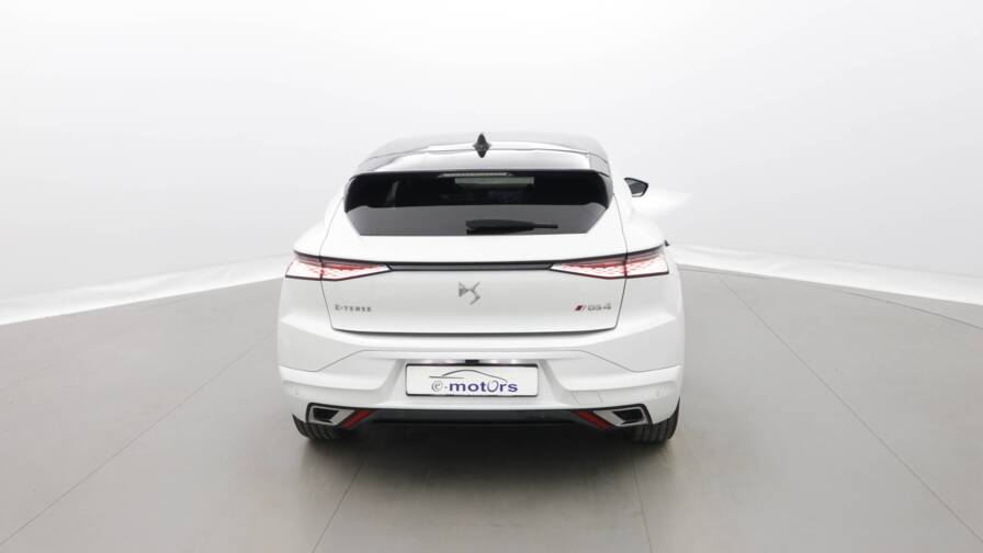 Mandataire Automobile occasion, recherche de Ds Ds-4-hybride-e-tense-225-eat8-performance-line-ds-iris - E-Motors