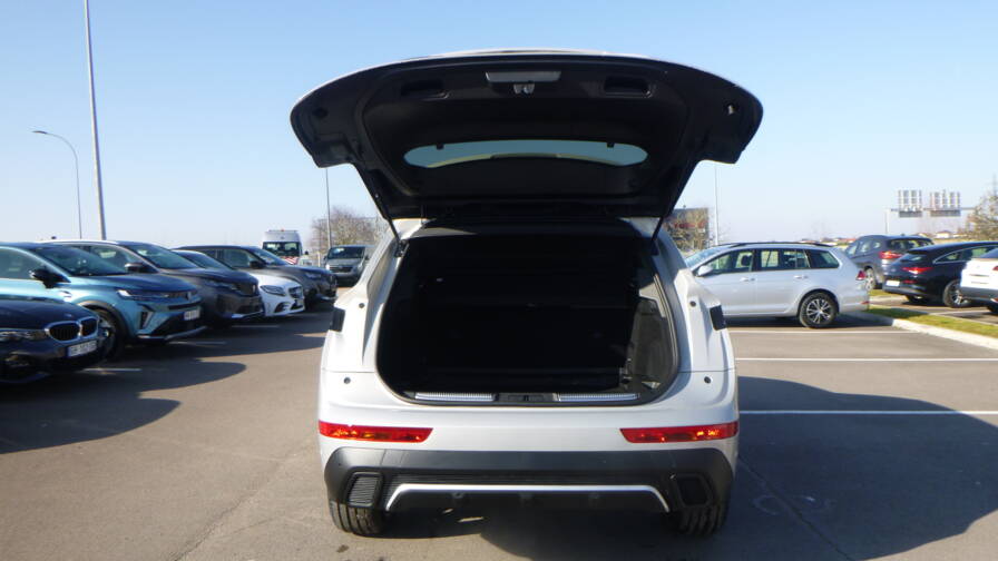 Mandataire Automobile neuf, recherche de Ds Ds-7-bluehdi-130-eat8-pallas - E-Motors