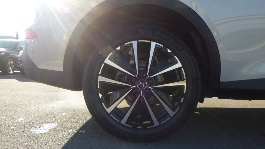 Mandataire Automobile neuf, recherche de Ds Ds-7-bluehdi-130-eat8-pallas - E-Motors