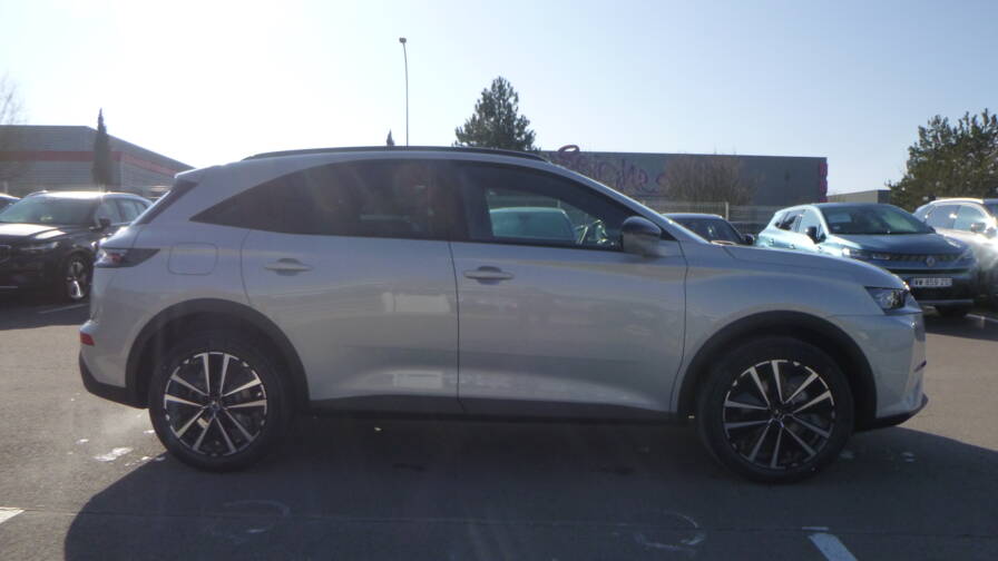 Mandataire Automobile neuf, recherche de Ds Ds-7-bluehdi-130-eat8-pallas - E-Motors