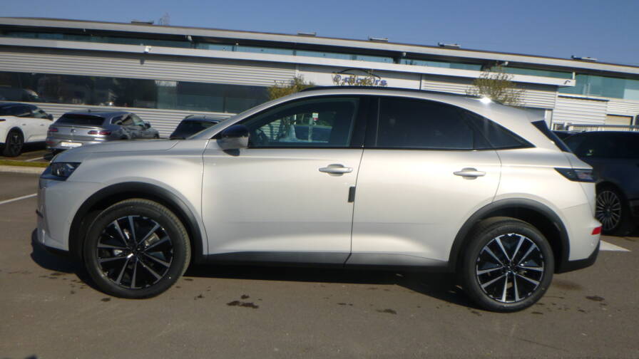 Mandataire Automobile neuf, recherche de Ds Ds-7-bluehdi-130-eat8-pallas - E-Motors