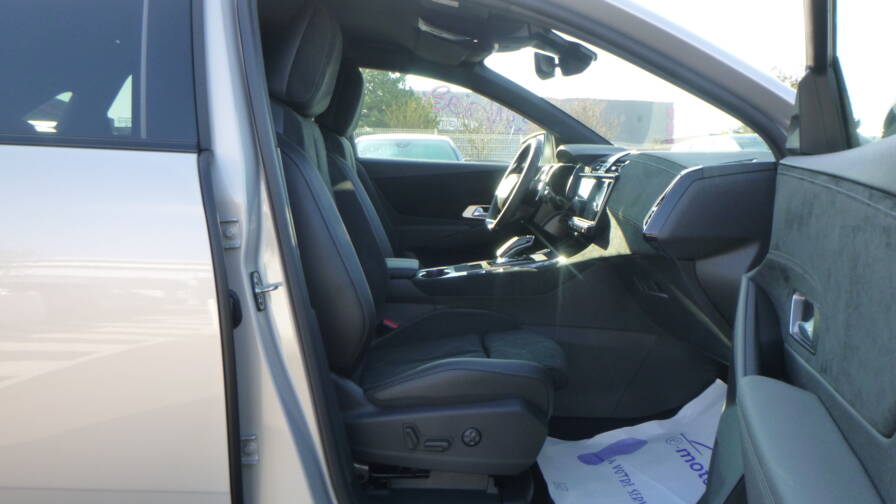 Mandataire Automobile neuf, recherche de Ds Ds-7-bluehdi-130-eat8-pallas - E-Motors