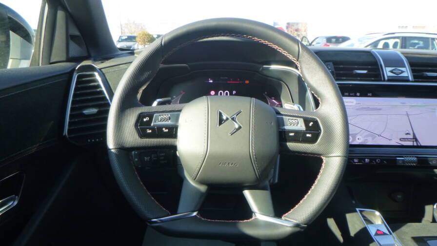 Mandataire Automobile neuf, recherche de Ds Ds-7-bluehdi-130-eat8-pallas - E-Motors