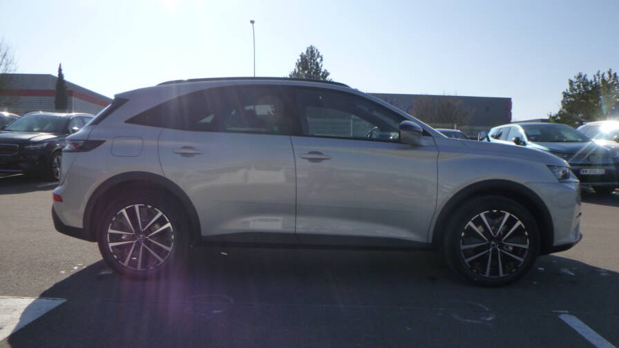 Mandataire Automobile neuf, recherche de Ds Ds-7-bluehdi-130-eat8-pallas-toit-pano - E-Motors