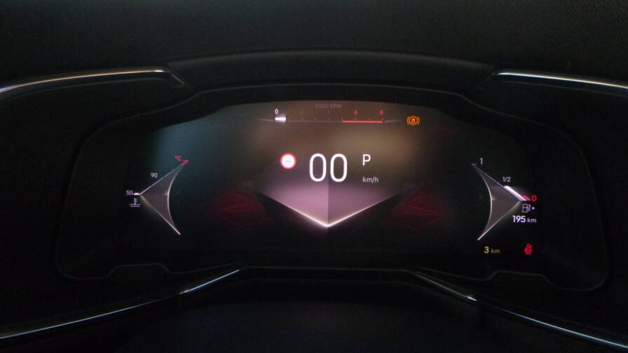 Mandataire Automobile neuf, recherche de Ds Ds-7-bluehdi-130-eat8-pallas - E-Motors