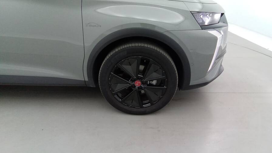 Mandataire Automobile occasion, recherche de Ds Ds-7-bluehdi-130-eat8-performance-line - E-Motors