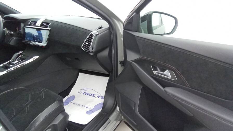 Mandataire Automobile occasion, recherche de Ds Ds-7-bluehdi-130-eat8-performance-line - E-Motors