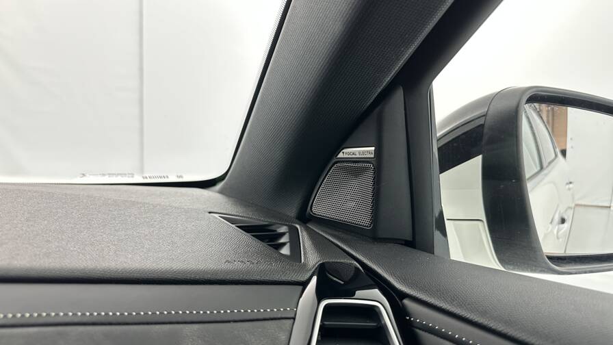 Mandataire Automobile occasion, recherche de Ds Ds7-crossback-1-6-hybride-e-tense-300-eat8-4x4-rivoli - E-Motors