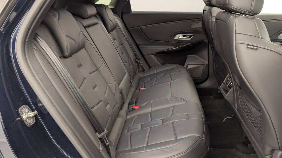 Mandataire Automobile occasion, recherche de Ds Ds7-hybride-rechargeable-e-tense-225-eat8-opera - E-Motors