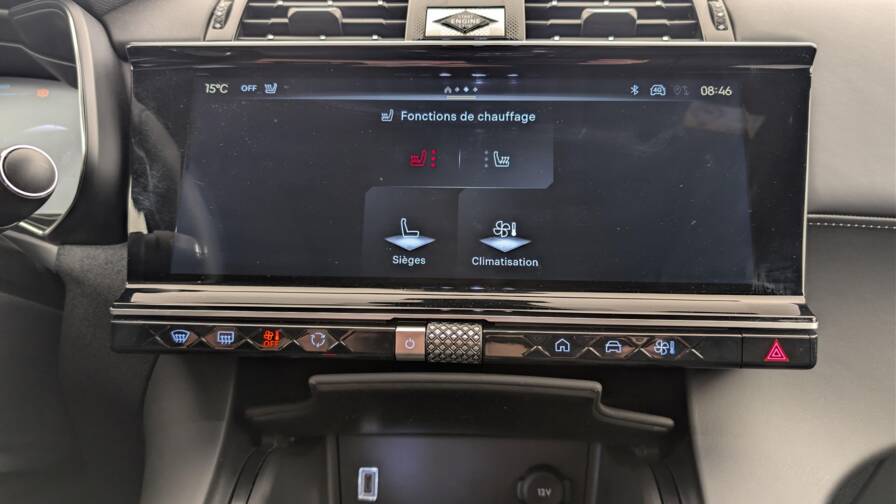 Mandataire Automobile occasion, recherche de Ds Ds7-hybride-rechargeable-e-tense-225-eat8-opera - E-Motors