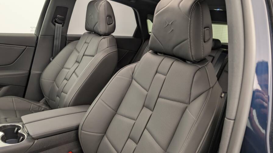 Mandataire Automobile occasion, recherche de Ds Ds7-hybride-rechargeable-e-tense-225-eat8-opera - E-Motors